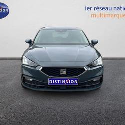 Seat Leon 2.0 TDI 115CH STYLE XL Saint-Memmie
