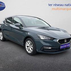 Seat Leon 2.0 TDI 115CH STYLE XL Saint-Memmie