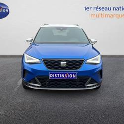 Seat Arona 1.0 TSI 115CH FR SPECIAL EDITION Orvault