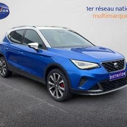 Seat Arona 1.0 TSI 115CH FR SPECIAL EDITION Saint-Memmie