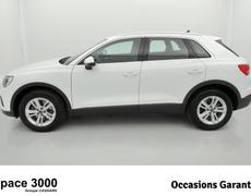 Audi Q3 Belfort