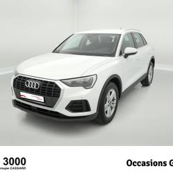 Audi Q3 Q3 35 TFSI 150 ch S tronic 7 Design Belfort