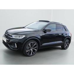 Volkswagen T-Roc 2.0 TDI 150 Start Stop DSG7 R-Line Edition Cesson-S&eacute;vign&eacute;