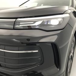 Volkswagen Tiguan Tiguan 1.5 eHybrid 204ch DSG6 Life Plus Belfort