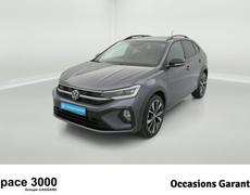 Volkswagen Taigo Belfort