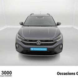 Volkswagen Taigo Taigo 1.0 TSI 116 DSG7 R-Line Belfort