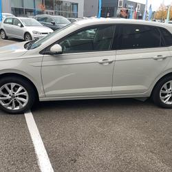 Volkswagen Polo Polo 1.0 TSI 95 S&S DSG7 Style Belfort