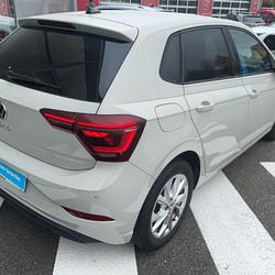 Volkswagen Polo Polo 1.0 TSI 95 S&S DSG7 Style Belfort