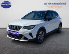 Seat Arona Saint-Memmie