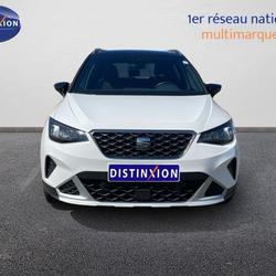 Seat Arona 1.0 TSI 115CH X-PERIENCE SPECIAL EDITION Saint-Memmie