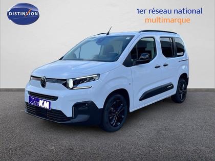 Citroen Berlingo - MULTISPACE M 1.5 BLUEHDI 130CH EAT8 MAX - 27 380 €