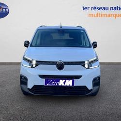 Citroen Berlingo MULTISPACE M 1.5 BLUEHDI 130CH EAT8 MAX Brest