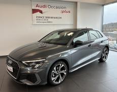 Audi A3 Sportback Belfort