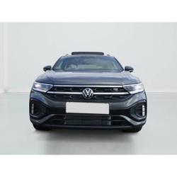 Volkswagen T-Roc 2.0 TDI 150 Start Stop DSG7 R-Line Edition Saint-Jouan-des-Gu&eacute;rets