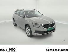 Skoda Kamiq Belfort