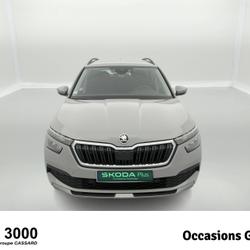 Skoda Kamiq Kamiq 1.0 TSI 116 ch BVM6 Ambition Belfort