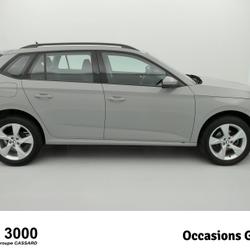 Skoda Kamiq Kamiq 1.0 TSI 116 ch BVM6 Ambition Belfort