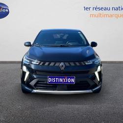 Renault Symbioz 1.6 E-TECH FULL HYBRID 145CH ICONIC Bruges
