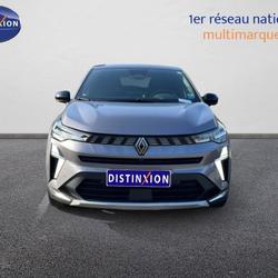 Renault Symbioz 1.6 E-TECH FULL HYBRID 145CH ICONIC Orvault