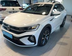 Volkswagen Taigo Belfort