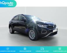 Volkswagen T-Roc Cesson-Sévigné