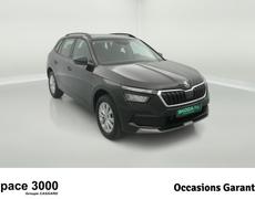 Skoda Kamiq Belfort