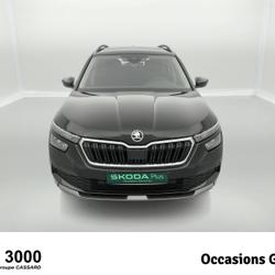 Skoda Kamiq Kamiq 1.0 TSI 95 ch BVM5 Ambition Belfort