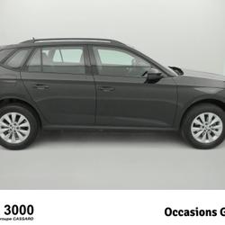 Skoda Kamiq Kamiq 1.0 TSI 95 ch BVM5 Ambition Belfort