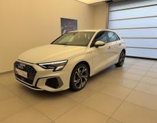 Audi A3 Sportback Belfort