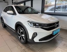 Volkswagen Taigo Belfort