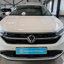 Volkswagen Taigo Taigo 1.0 TSI 110 DSG7 Style Belfort