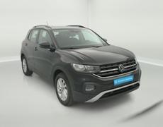 Volkswagen T-Cross Arbouans