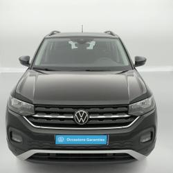 Volkswagen T-Cross T-Cross 1.0 TSI 95 Start/Stop BVM5 Life Tech Arbouans