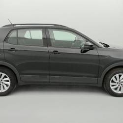 Volkswagen T-Cross T-Cross 1.0 TSI 95 Start/Stop BVM5 Life Tech Arbouans