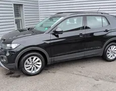 Volkswagen T-Cross Belfort
