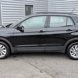 Volkswagen T-Cross T-Cross 1.0 TSI 95 Start/Stop BVM5 Life Tech Belfort