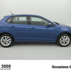 Volkswagen Polo Polo 1.0 TSI 95 S&S BVM5 Style Belfort