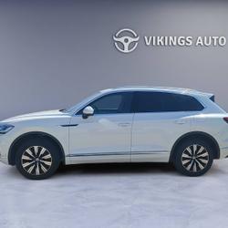 Volkswagen Touareg Touareg 3.0 TSI eHybrid 381ch Tiptronic 8 4Motion Elegance Cl&eacute;on