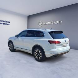 Volkswagen Touareg Touareg 3.0 TSI eHybrid 381ch Tiptronic 8 4Motion Elegance Cl&eacute;on