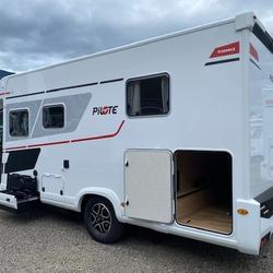 Profile Pilote FIAT DUCATO 2.2L HDI 140 CV BVA Moirans