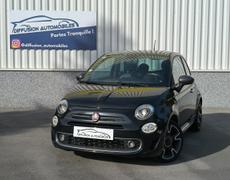 Fiat 500 II Douchy-les-Mines
