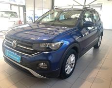 Volkswagen T-Cross Belfort
