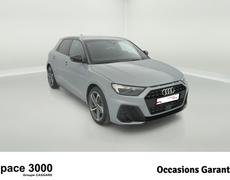 Audi A1 Sportback Belfort
