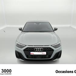 Audi A1 Sportback A1 Sportback 30 TFSI 116 ch S tronic 7 S Line Plus Belfort