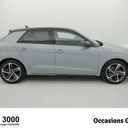 Audi A1 Sportback A1 Sportback 30 TFSI 116 ch S tronic 7 S Line Plus Belfort