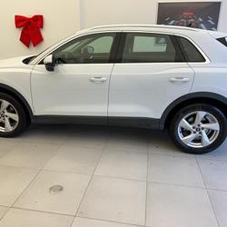 Audi Q3 Q3 35 TFSI 150 ch S tronic 7 Design Luxe Belfort