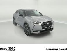 DS DS3 Crossback Belfort