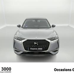 DS DS3 Crossback PureTech 130 EAT8 So Chic occasion - Belfort - photo 2/29