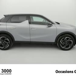 DS DS3 Crossback DS3 Crossback PureTech 130 EAT8 So Chic Belfort