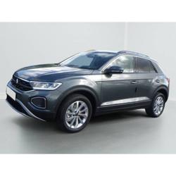 Volkswagen T-Roc 2.0 TDI 150 Start Stop DSG7 VW Edition Saint-Jouan-des-Gu&eacute;rets